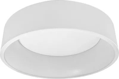 Produktbild von LEDVANCE LED Leuchte ORBIS SMART+ Tunable White Cylinder 450 weiss Appsteuerung 4058075486560