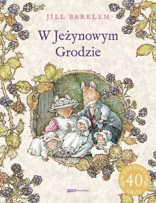 Obrázek produktu pro W Jeżynowym Grodzie, wydanie 2