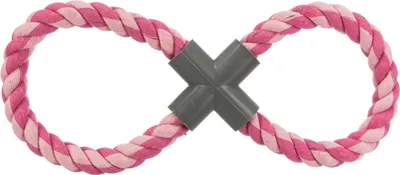 Produktbild von Trixie Schlepper Mehrfarbig 35 cm Mehrfarbig 35 cm