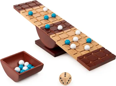 Image de Jeu - Rock Me Archimèdes