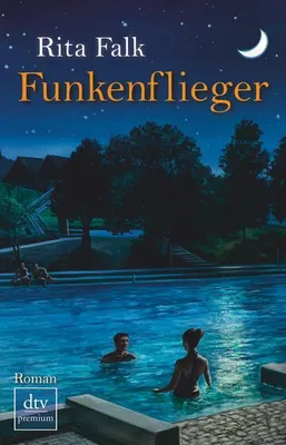 Produktbild von Funkenflieger
