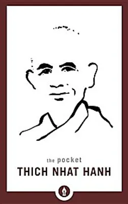 Zdjęcie produktu dla The Pocket Thich Nhat Hanh
