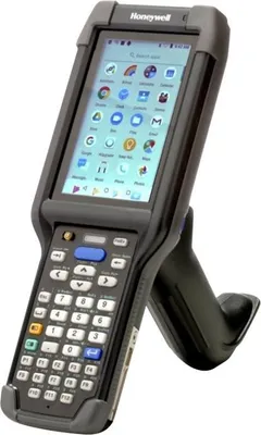 Obrázek produktu pro Honeywell CK65, 10,2 cm (4"), 480 x 800 px, LCD, Vícedotekové, Kapacitní, Corning Glass