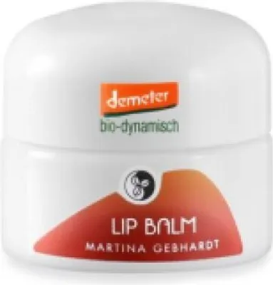Produktbild von Martina Gebhardt Lip Balm 15 ml