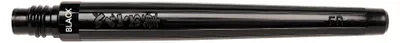 Produktbild von Pentel - Nachfüllpatrone FR101 für Pinselstift XGFL-101X schwarz