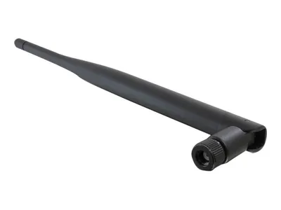 Zdjęcie produktu dla DeLOCK 88393, 5 dBi, -20 - 65 °C, 6 mm, 165 mm