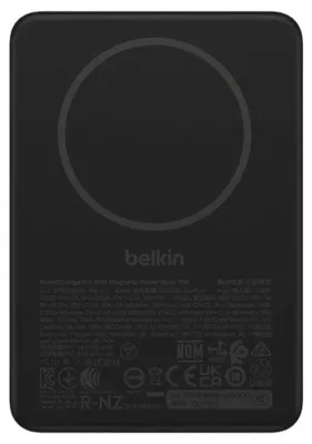 Immagine prodotto di Belkin BPD018hq