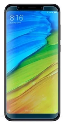 Produktbild von 3x Displayschutzfolie für Xiaomi Redmi 5 Schutzfolie Displayfolie HD KLAR