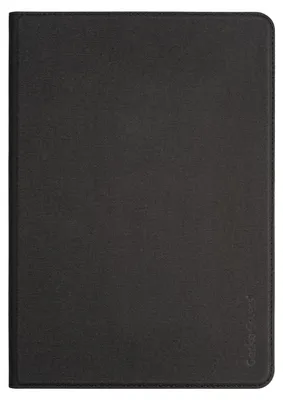 Produktbild von Gecko Easy-Click 2.0 Cover Apple iPad 10,2 (19/20/21), black
