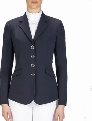 Produktbild von Equiline Gait Turniersakko Damen X-Cool Evo Standard