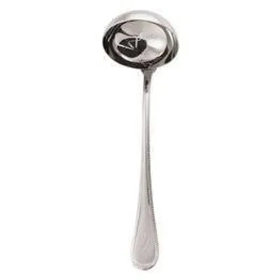 Produktbild von Sambonet S0537 Perles Suppenschöpfer, Edelstahl versilbert
