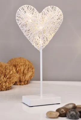 Image de 1.05 LED Cœur décoratif - Art. 76204