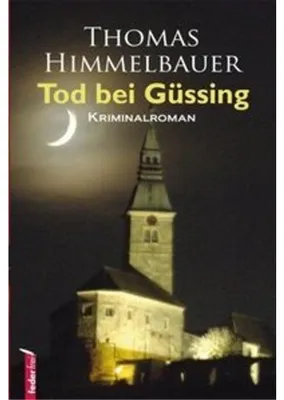 Produktbild von Tod bei Güssing