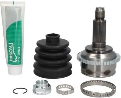 Produktbild von PASCAL Gelenksatz Antriebswelle Radseitig für MAZDA 6 Station Wagon (GY) G13060PC