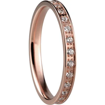 Produktbild von BERING / Detachable / Ring / Size 7 556-37-71 rosé