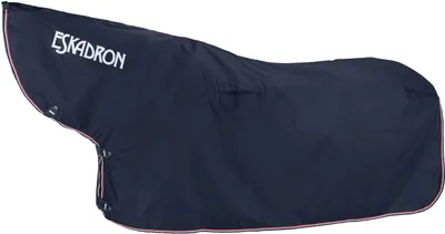 Produktbild von Eskadron Basic Zipneck Regendecke