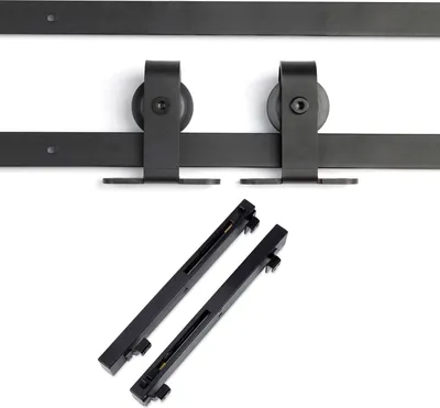 Produktbild von SOTECH 123396, Schwarz, Stahl, 1 Stück(e)
