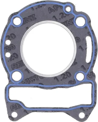 Produktbild von Athena Zylinderkopfdichtung Originalkopf kompatibel mit Aprilia / Gilera / Piaggio 125 4T 00-07