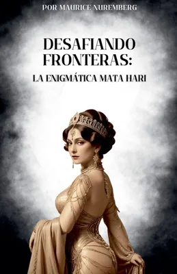 Produktbild von Desafiando fronteras
