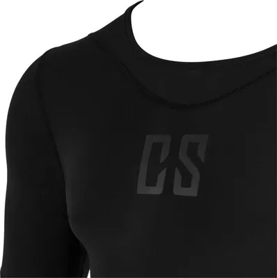 Image de T-shirt de compression Beforce, taille S, taille:XL