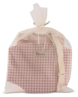 Zdjęcie produktu dla Nosidełko Patricia dla lalki do 46cm - Asi