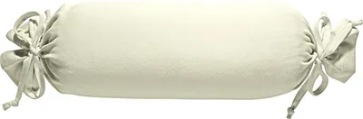 Produktbild von Erwin Müller Nackenrollenbezug Memmingen" natur 40x15 cm Ø"