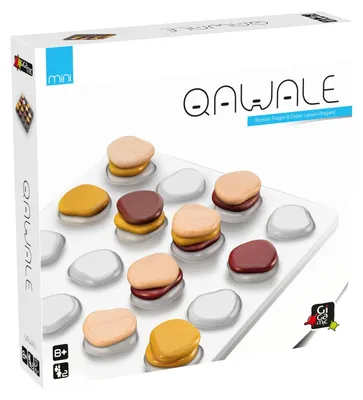 Productafbeelding van Qawale Mini