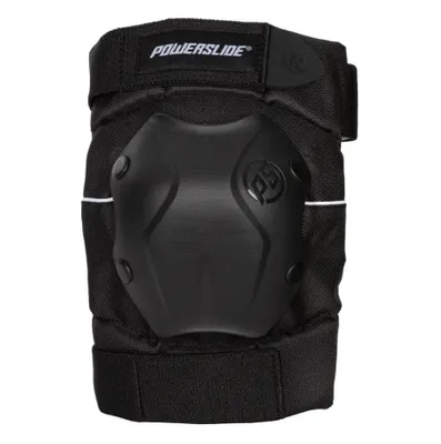 Obrázek produktu pro Chrániče kolen Powerslide Standard Black, M