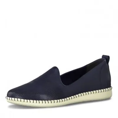 Produktbild von Tamaris Da.-Slipper 1-1-24224-24/805 NAVY FS 2020, Spocc:42