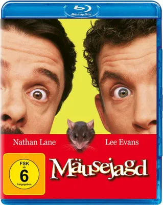 Produktbild von Mäusejagd