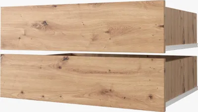 Obrázok produktu pre Set 2 šuplíkov do skrine SAMARA - artisan