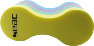 Produktbild von Seac Pull Buoy Schwimmhilfen Wassersport Trainingseffekt Schwimmen