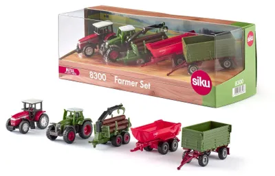 Produktbild von Farmer Set