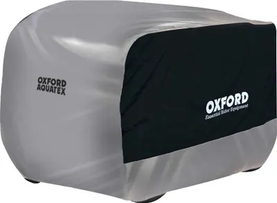 Zdjęcie produktu dla Garaż składany OXFORD "Aquatex"