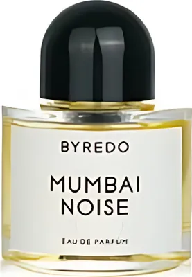 Produktbild von Byredo Mumbai Noise Eau de Parfum 100 ml