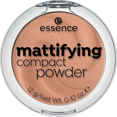 Produktbild von essen.mattifying compact Powder 02