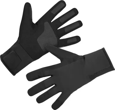 Produktbild von Endura Pro SL Primaloft Handschuhe lang schwarz größe L E1187BK/5