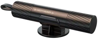 Obrázek produktu pro Automatický lis na plastové rámy, bezpečnostní kladivo pro případ nehody, multifunkční nůžky na bezpečnostní pásy