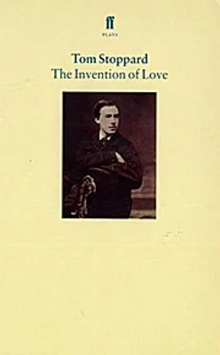 Obrázek produktu pro The Invention of Love