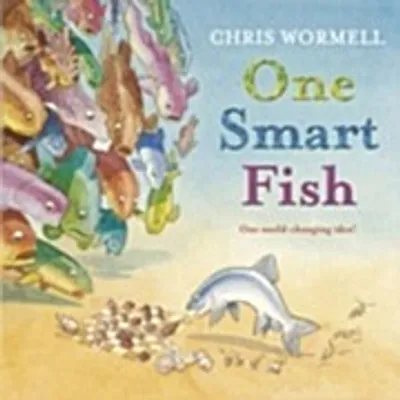 Obrázek produktu pro One Smart Fish