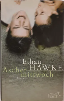Produktbild von Aschermittwoch: Roman