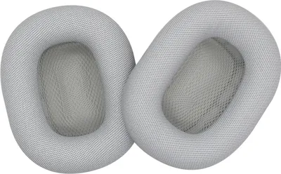 Obrázek produktu pro Náhradní polštářky do uší ze síťoviny Snadná instalace Kompatibilní s Apple/AirPods Max