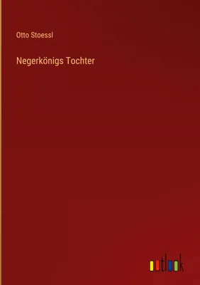 Produktbild von Negerkönigs Tochter