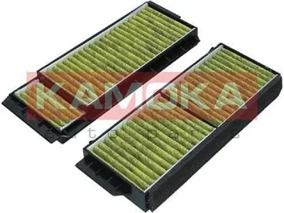 Produktbild von KAMOKA 6080150 Innenraumfilter Pollenfilter für MAZDA 5 (CR19) Aktivkohle
