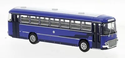 Produktbild von Brekina Überlandbus Fiat 306 Interurbano Circumvesuviana 59908