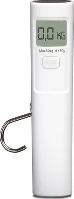 Zdjęcie produktu dla Worldpack Kofferwaage batteriefrei