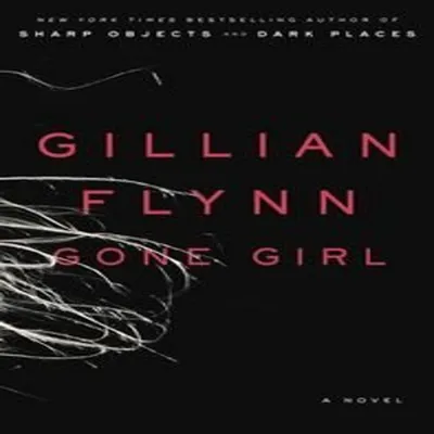 Produktbild von Gone Girl