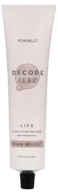 Obrázok produktu pre Montibello Decode Zero Life Clean Styling Behandlung 125ml