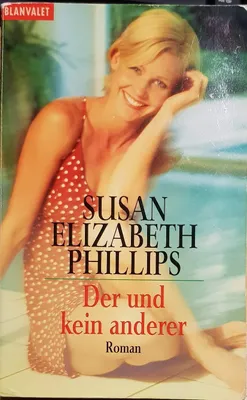 Produktbild von Der und kein anderer