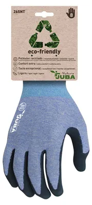 Produktbild von Arbeitshandschuhe Juba Polyester/Elasthan Größe 10